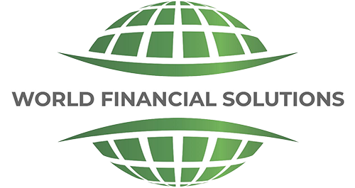 World Financial Solutions Official Logo