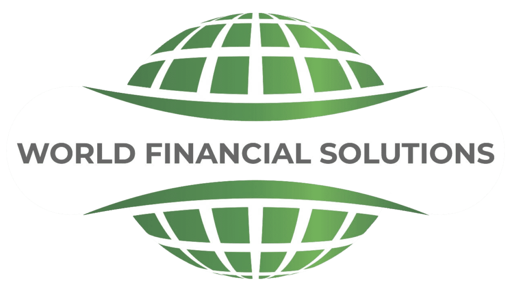 World Financial Solutions Official Logo
